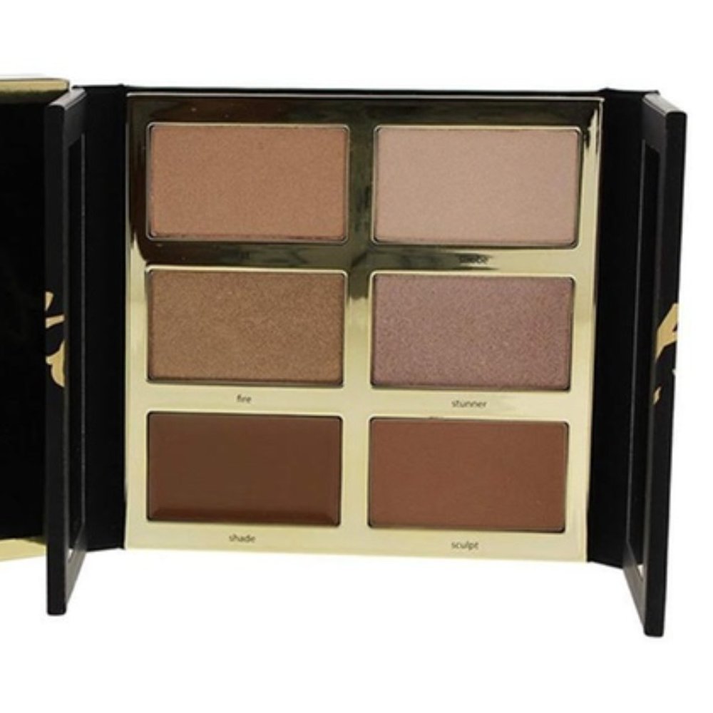 Tarteist Pro Glow Palette